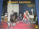 CREEDENCE CLEARWATER REVIVAL Cosmo's Factory UK 70 N/M