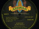 Elroy Bailey Wabadab UK orig Arawak 12