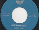 ALTON ELLIS COME DOWN REBEL GREAT ROOTS  LISTEN