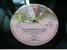 GENESIS-Selling England By Pound, 73 UK 1ST PRESS LP NM
