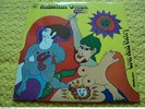 ANDWELLAS DREAM-LOVE & POETRY 1969 UK CBS Orig LP, NM