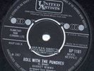 Garnet Mimms ? Roll With The Punches ? UA 1181 HEAR IT