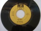 Five Minutes by The Differences on Mon'ca records
