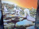 LED ZEPPELIN Houses Of The Holy  STERLING RL SD7255