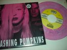 SUB-POP SP90 SMASHING PUMPKINS Pink Marble vinyl MINT  