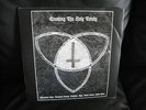 CRUSHING THE HOLY TRINITY 3 LP DEATHSPELL OMEGA,BEHERIT