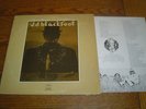 Orig. Psych LP: J.D. Blackfoot 