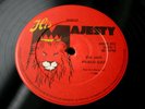 PABLO GAD-Oh Jah-/UK ’80 HIS MAJESTY ORIGINAL 12” EX