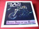 MOON ROSE - Sunny Side Of The Road  PRIVATE HARDROCK LP