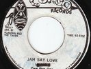 Twin Roots - Jah Say Love - UPSETTER MURDER ???