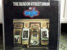 Beacon Street Union as Eagle Come Under Nancy´s Tent