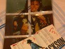 MICHAEL JACKSON  (SQUARE LPS )