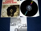 LP CHICO MAGNETIC BAND: Same  1971 HEAVY PSYCH HENDRIX