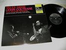 MILES DAVIS & JOHN COLTRANE (Fontana UK LP 1963) EX+