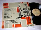 PHIL WOODS SEPTET (Esquire UK Orig LP) Donald Byrd RVG