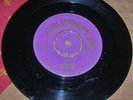 Lavern Baker Jim Dandy Tra La UK Columbia Gold 45/7