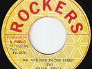 Sister Frica - We Are One In The Spirit - MURDER ???