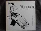(JOY DIVISION) WARSAW IDEAL BEGINNING RARE 12
