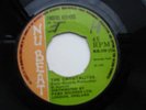 UK NU BEAT REGGAE 45 CRYSTALITES  FINDERS / SPLASH DOWN