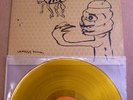PITCHFORK EUCALYPTUS VINYL MEMBERS OF  RFTC HOT SNAKES