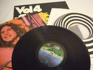 BLACK SABBATH: VOL 4, RARE VERTIGO SPACESHIP