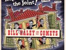 Bill Haley - Rock the Joint 2.Folge London 3006 MUSTER