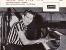 Jerry Lee Lewis - Stars and Hits No.1 London EP 3024