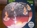 Faith No More - The Real Thing (Picture Disc LP)