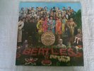 The Beatles-Sgt Peppers Lonely Hearts Club Band - VGC
