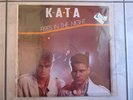 Orig. Italo Disco: K.A.T.A. - Fires in the night  RARE
