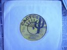 ERROL CARTER / RAM GOAT LIVER/ CACTUS / TUFF ROOTS