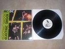 AC/DC 2LP Electric Shock live 1976-1979 Wildsau Label