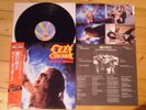 Ozzy Osbourne Prince of Darkness Japan EP, rare tracks