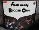 STACKWADDY: Bugger off MINT PROG/PSYCH ORIG. German