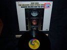 RARE FUNK, SOUL MARVIN HOLMES & THE UPTIGHTS LP RECORD