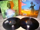 AMON DÜÜL II 2 Vinyl LP progressive Krautrock YETI 1970