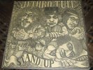 JETHRO TULL - STAND UP - ISLAND UK 69 AWESOME MINT ORIG