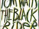 Tom Waits - Black Rider - Vinyl