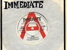 45  CHRIS FARLOWE  THINK  IMMEDIATE DEMO 45