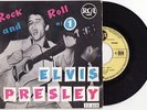 RARE EP ELVIS PRESLEY  