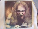 Elf  Elf Rare 1st 1972 Epic Prog Metal Psych Lp Pre-Dio