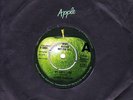 DEMO 45  GEORGE HARRISON  MY SWEET LORD  APPLE 45