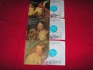 KARL SUSKE - Händel Concerti grossi/GDR ETERNA 3LP Set