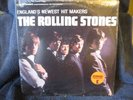 Wow Rolling Stones ENGLANDS NEWEST HITMAKERS SEALED LP