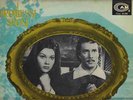 I PROMESSI SPOSI Italian orig LP CARLO RUSTICHELLI Ex 