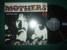 MOTHERS OF INVENTION: 