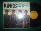 THE KINKS 