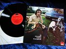 JACK BRUCE - THINGS WE LIKE. ORIG UK POLYDOR LP. NM