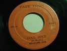 RICHARD ACE /COOL ROCK/JOHN HOLT FAZE FOUR ORIG JA 45