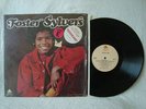 Foster Sylvers 1973 funk Pride LP IN SHRINK dre samples